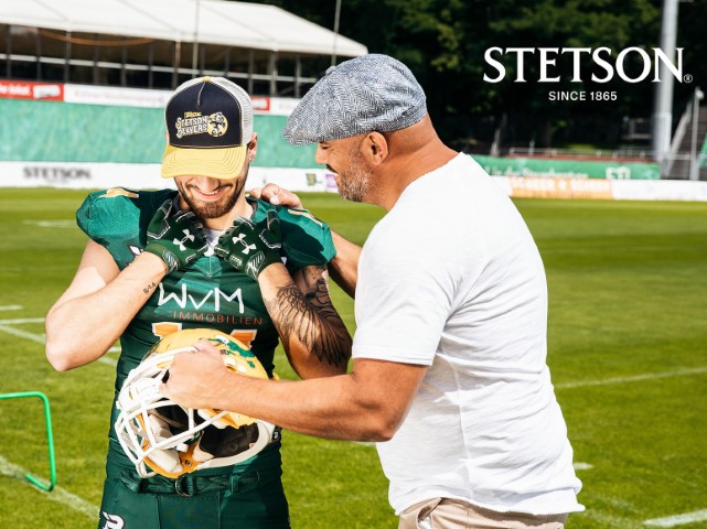 STETSON SS21 13 (2) (Klein)
