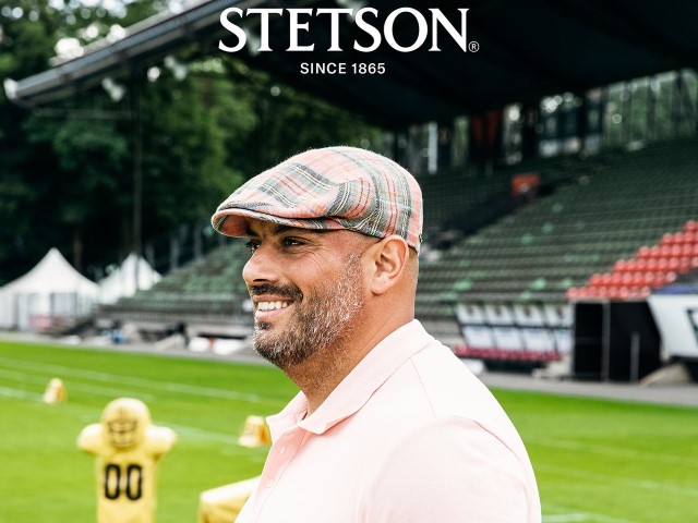 STETSON SS21 19 (2) (Klein)