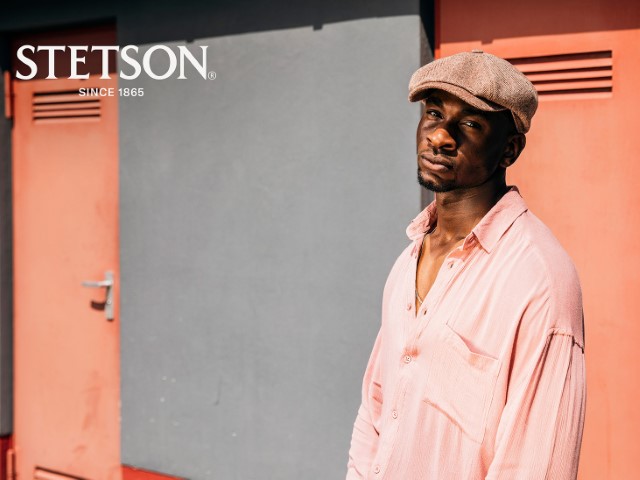 STETSON SS21 21 (2) (Klein)