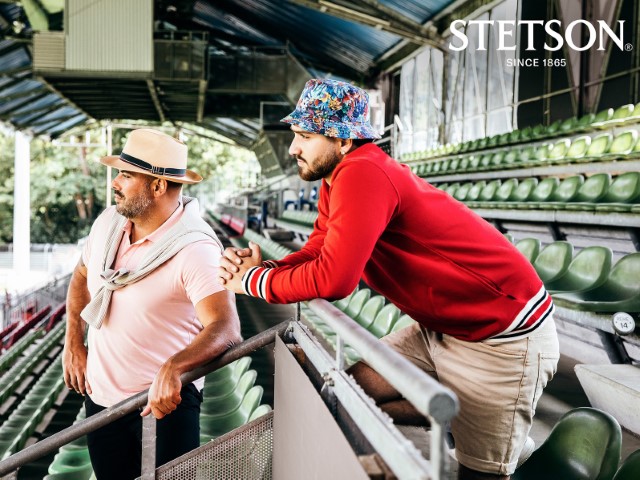STETSON SS21 22 (2) (Klein)