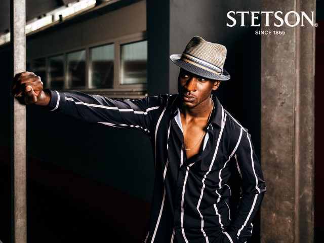 STETSON SS21 31 (2) (Klein)