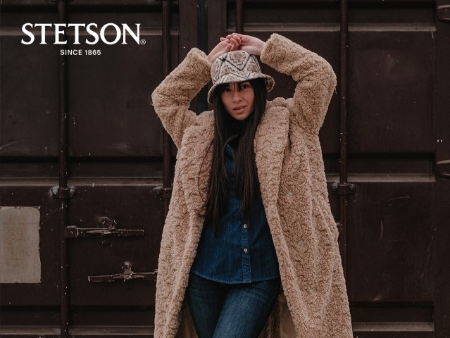 STETSON AW23_06 (Klein)