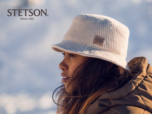 STETSON AW24_02 (Klein)