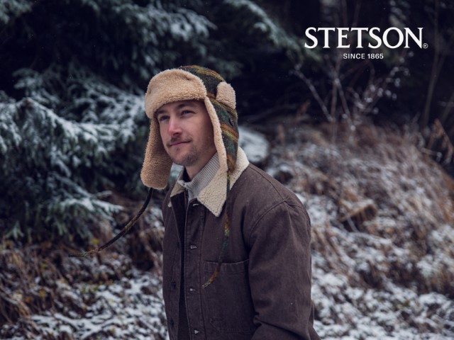 STETSON AW24_05 (Klein)