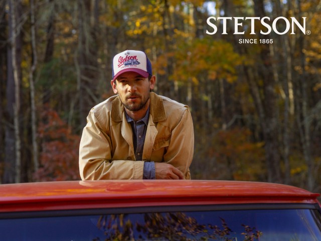 Stetson Imagebilder_AW25-10 (Klein)